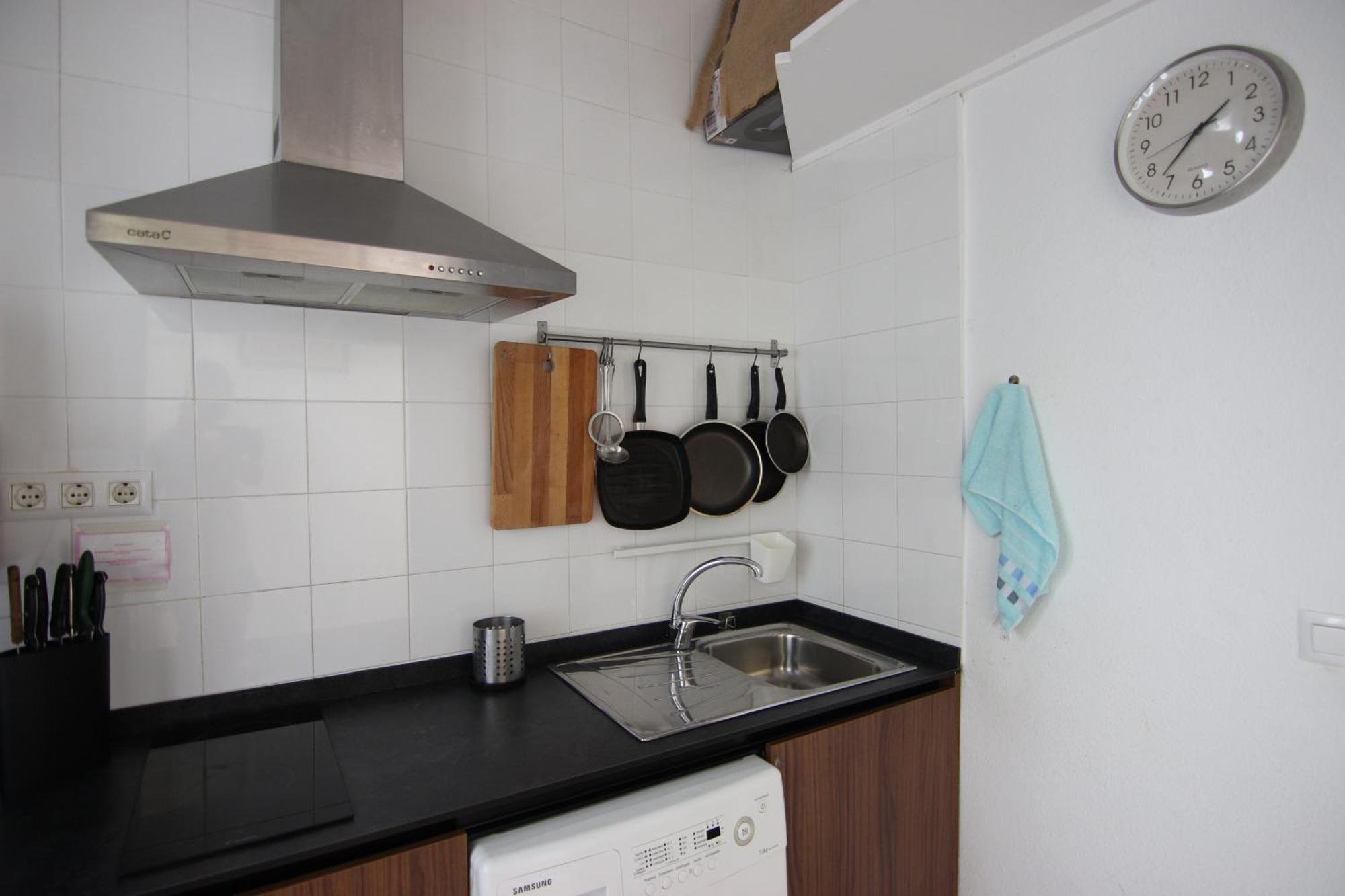 Apartamento Corazon De Triana Севилья Экстерьер фото