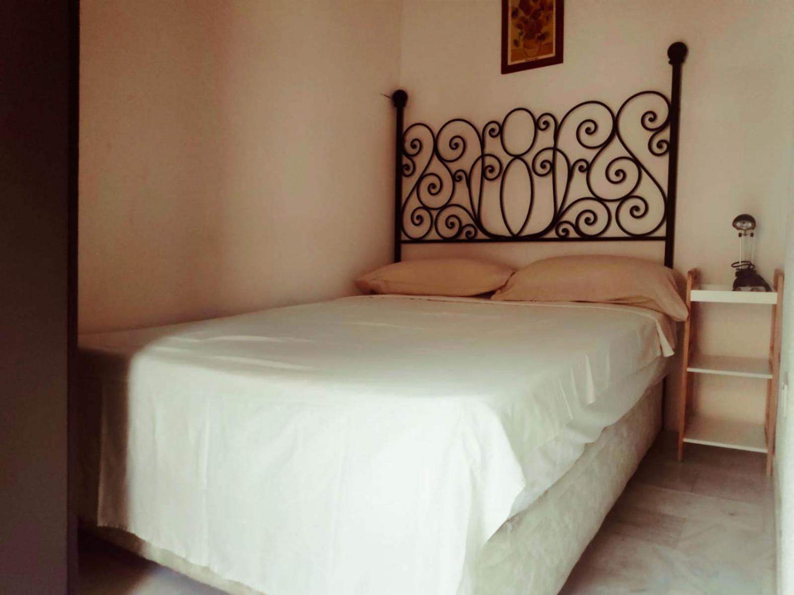 Apartamento Corazon De Triana Севилья Номер фото